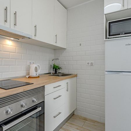 Apartamentos En El Dorado 플라야데라스아메리카스 외부 사진