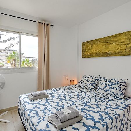 Apartamentos En El Dorado 플라야데라스아메리카스 외부 사진