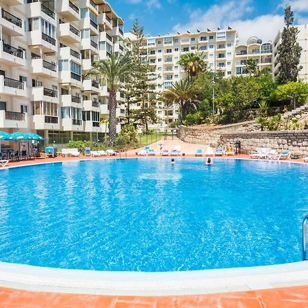 Apartamentos En El Dorado 플라야데라스아메리카스 외부 사진