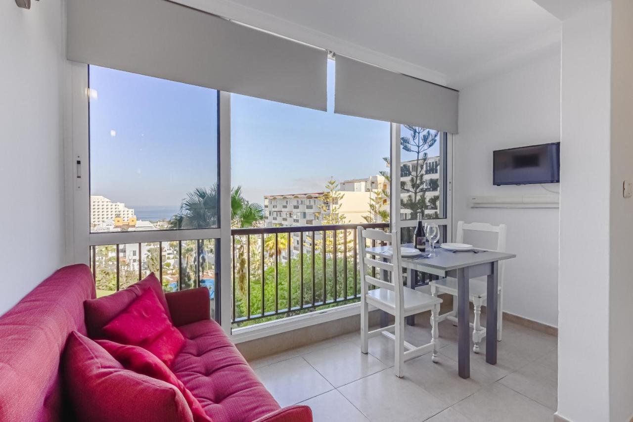Apartamentos En El Dorado 플라야데라스아메리카스 외부 사진