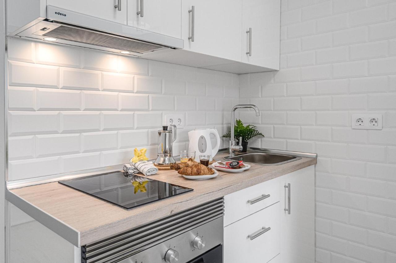 Apartamentos En El Dorado 플라야데라스아메리카스 외부 사진