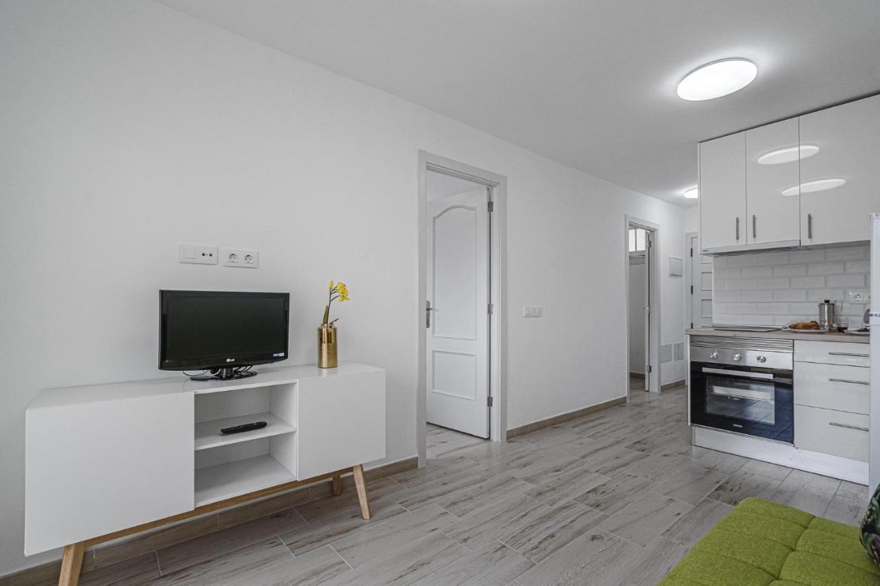 Apartamentos En El Dorado 플라야데라스아메리카스 외부 사진