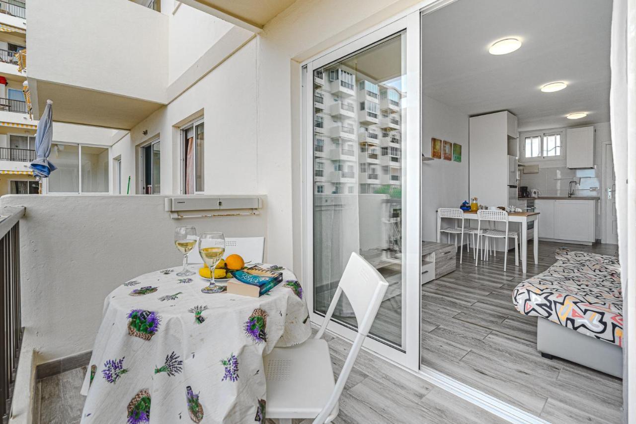 Apartamentos En El Dorado 플라야데라스아메리카스 외부 사진