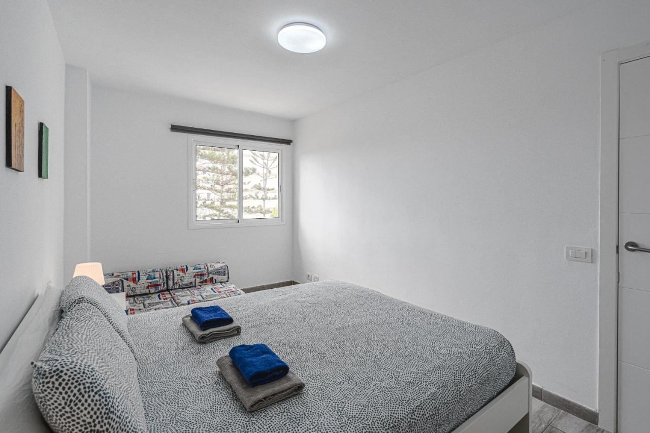 Apartamentos En El Dorado 플라야데라스아메리카스 외부 사진