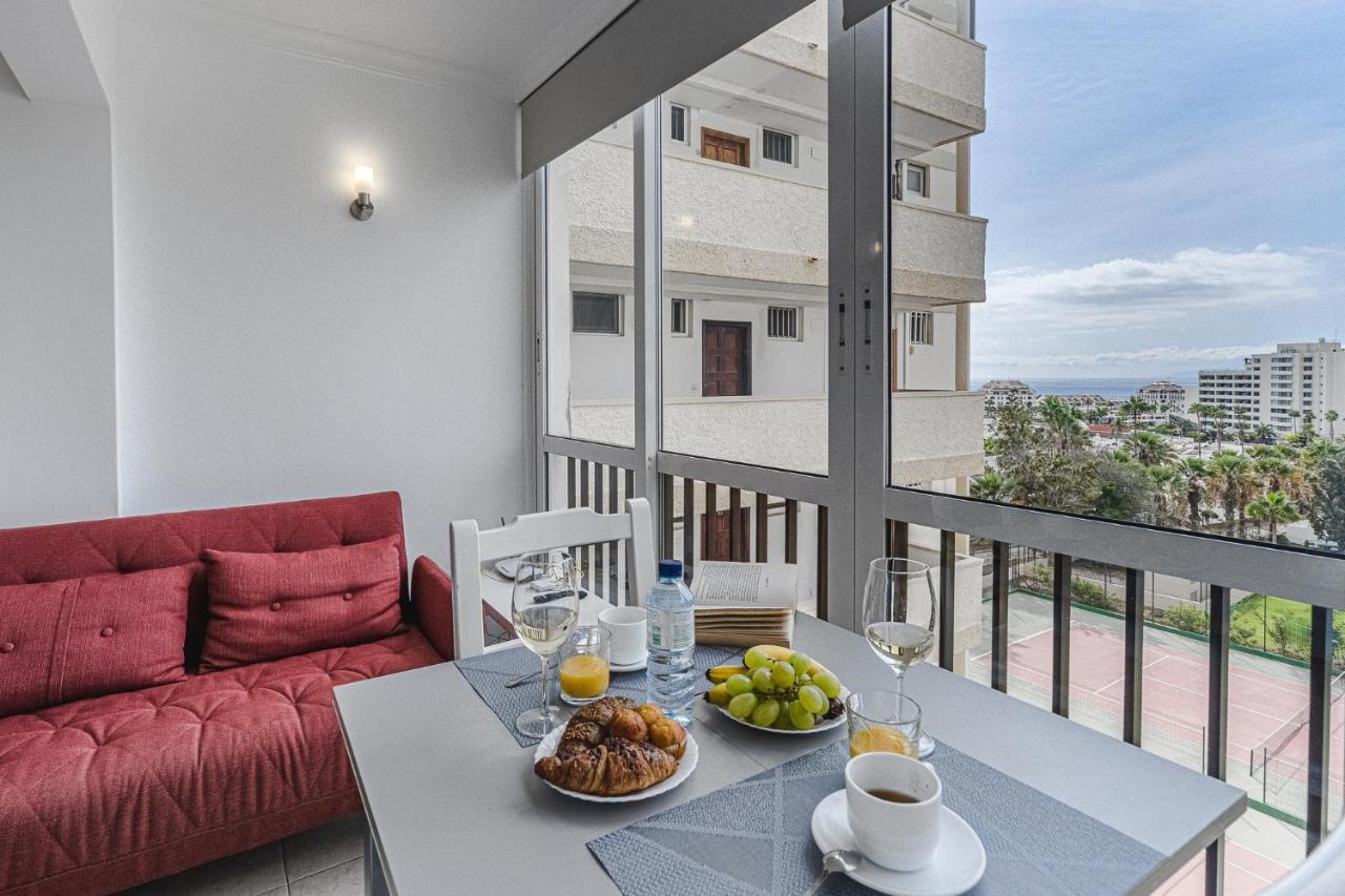 Apartamentos En El Dorado 플라야데라스아메리카스 외부 사진