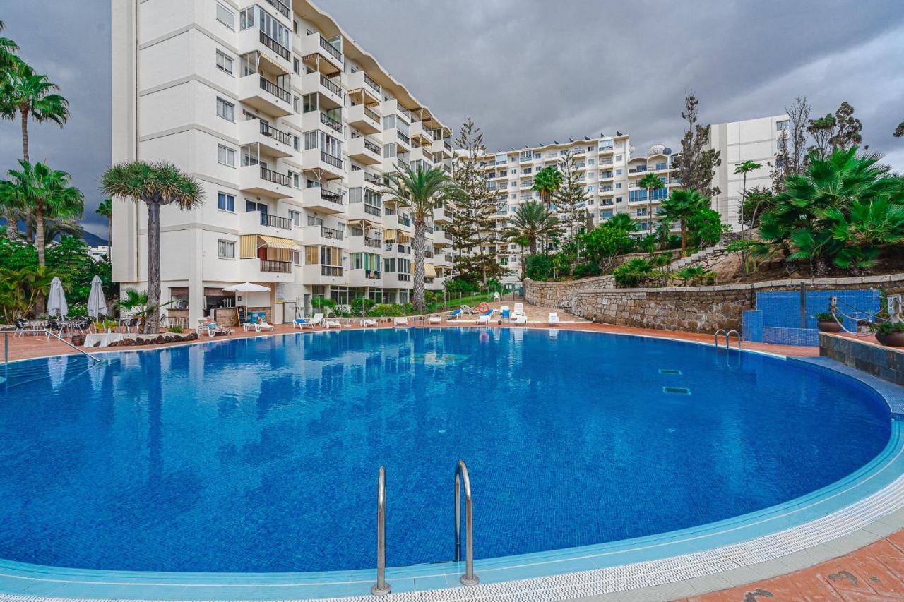 Apartamentos En El Dorado 플라야데라스아메리카스 외부 사진