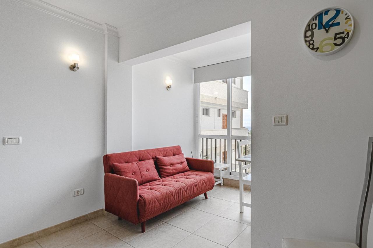 Apartamentos En El Dorado 플라야데라스아메리카스 외부 사진