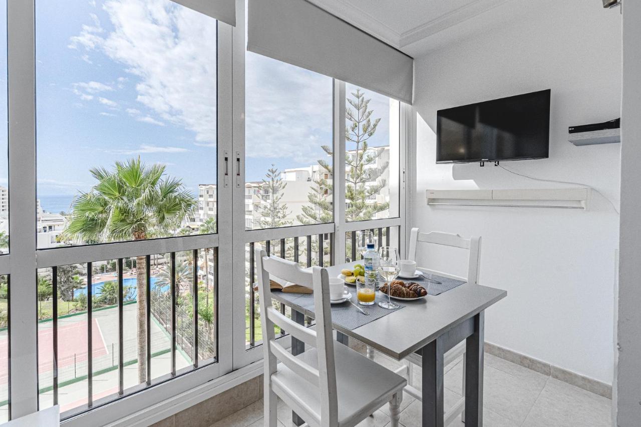 Apartamentos En El Dorado 플라야데라스아메리카스 외부 사진