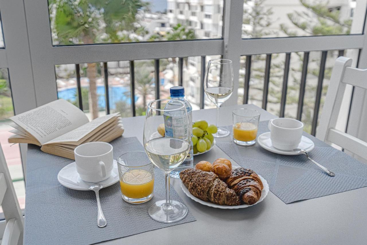 Apartamentos En El Dorado 플라야데라스아메리카스 외부 사진