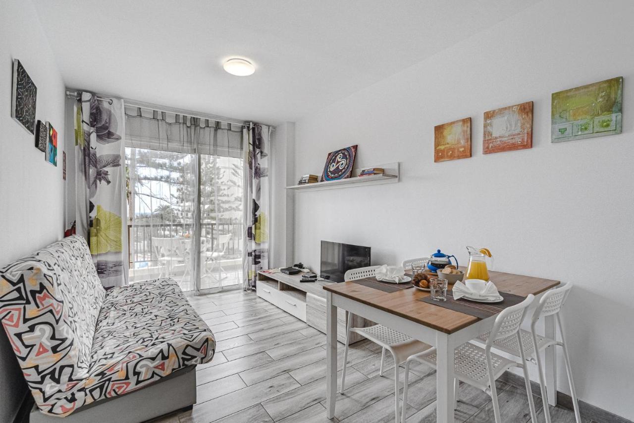 Apartamentos En El Dorado 플라야데라스아메리카스 외부 사진