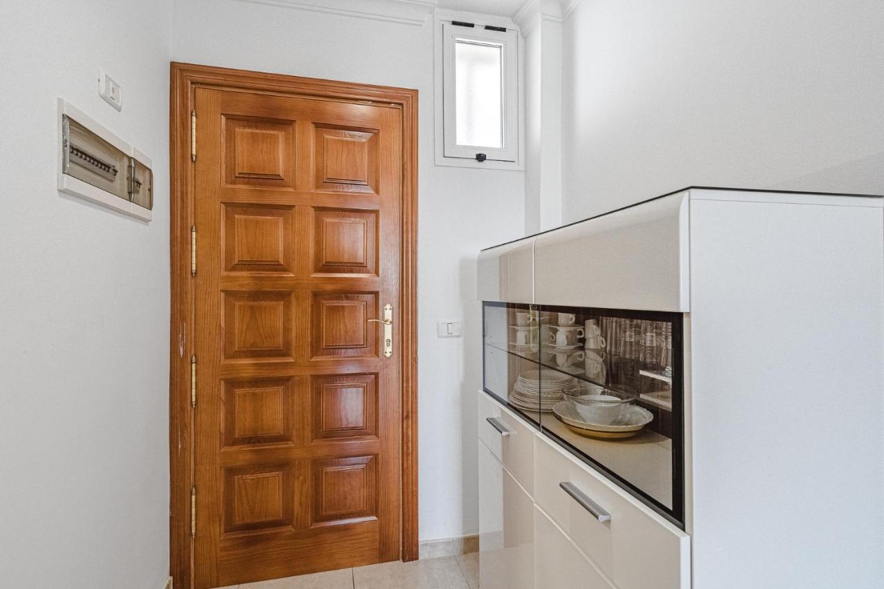 Apartamentos En El Dorado 플라야데라스아메리카스 외부 사진