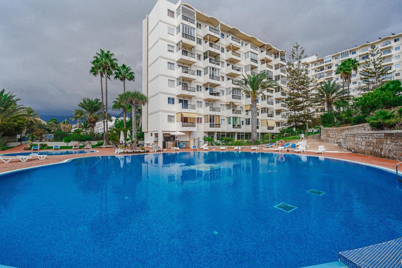 Apartamentos En El Dorado 플라야데라스아메리카스 외부 사진