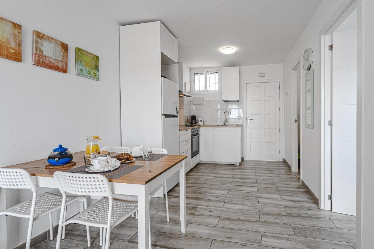 Apartamentos En El Dorado 플라야데라스아메리카스 외부 사진