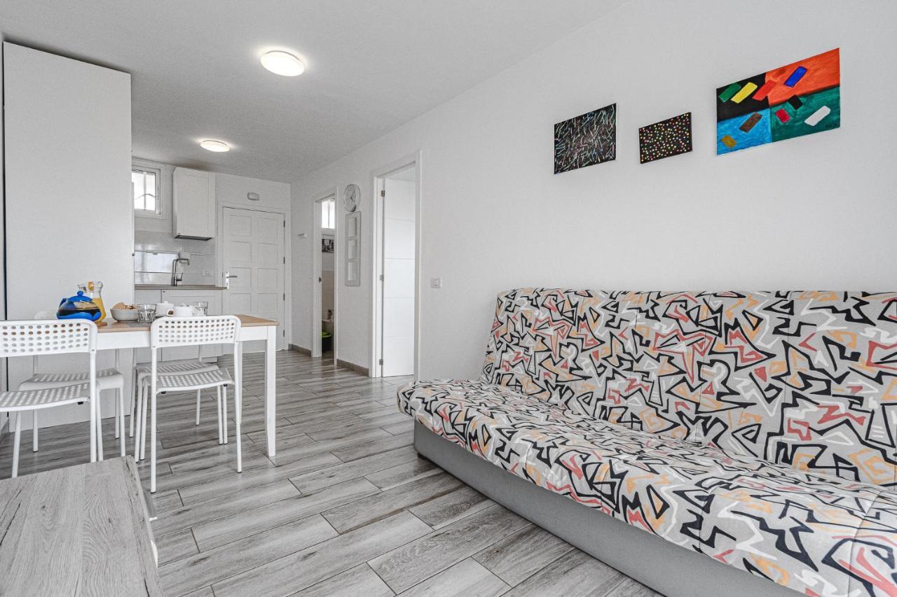 Apartamentos En El Dorado 플라야데라스아메리카스 외부 사진