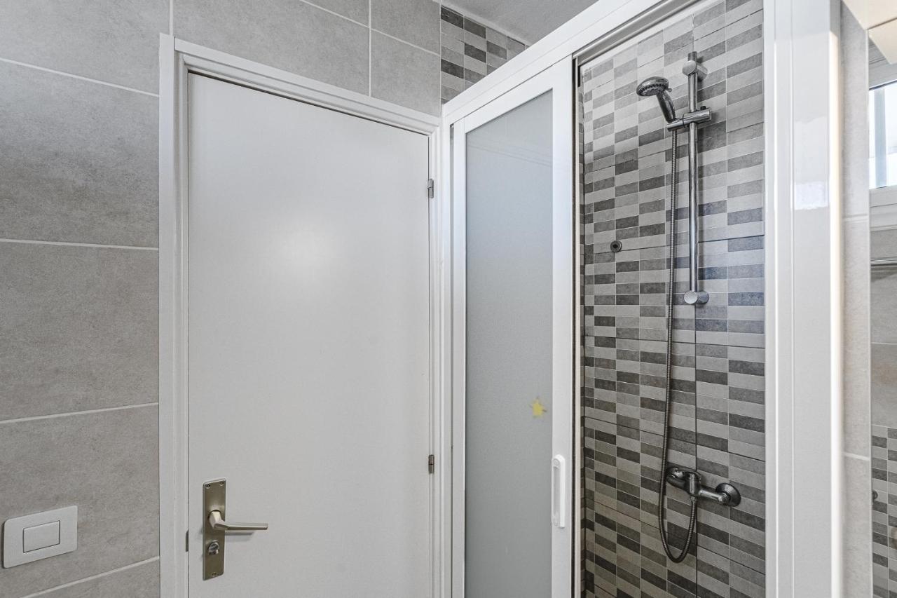 Apartamentos En El Dorado 플라야데라스아메리카스 외부 사진