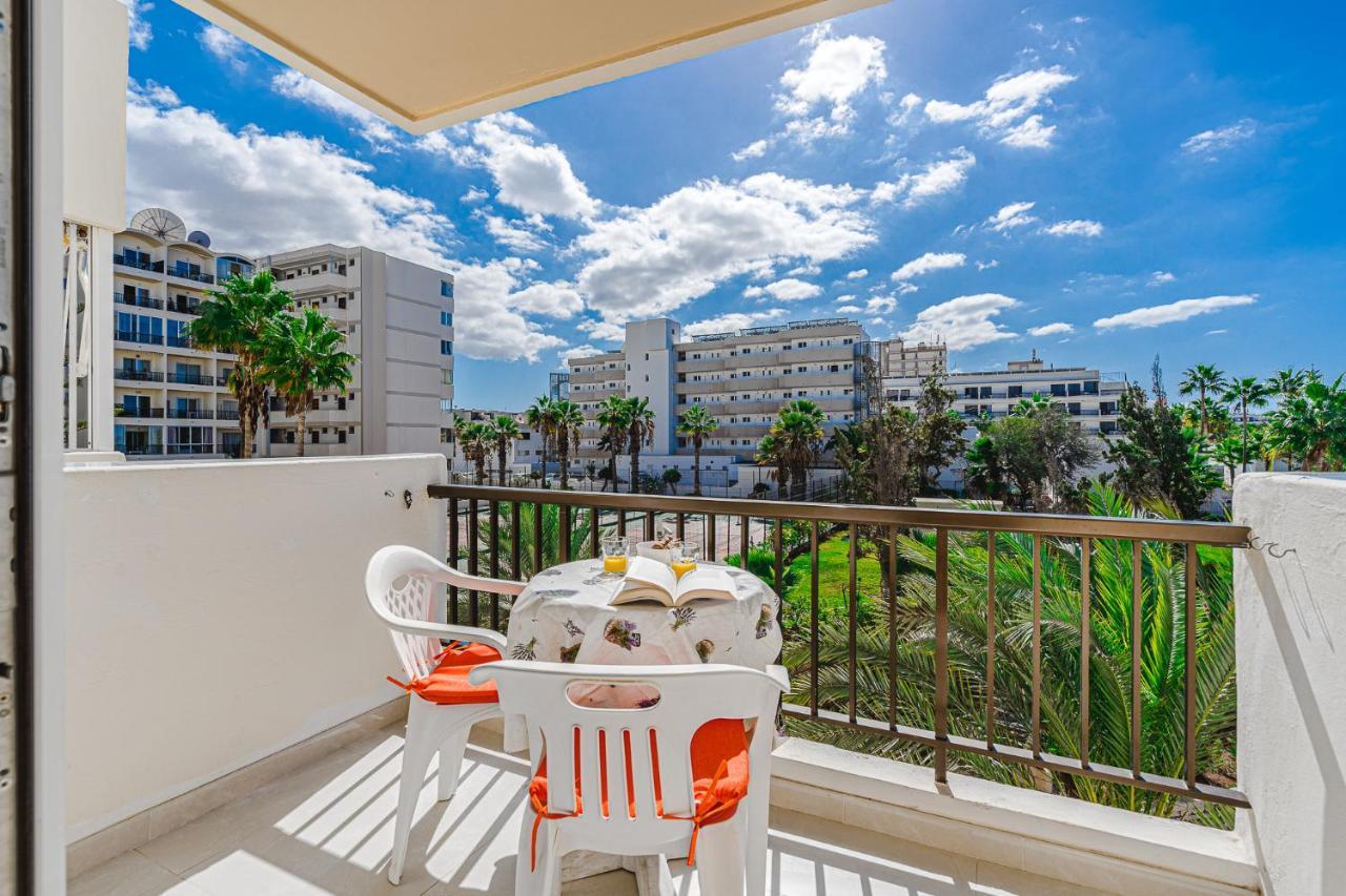 Apartamentos En El Dorado 플라야데라스아메리카스 외부 사진