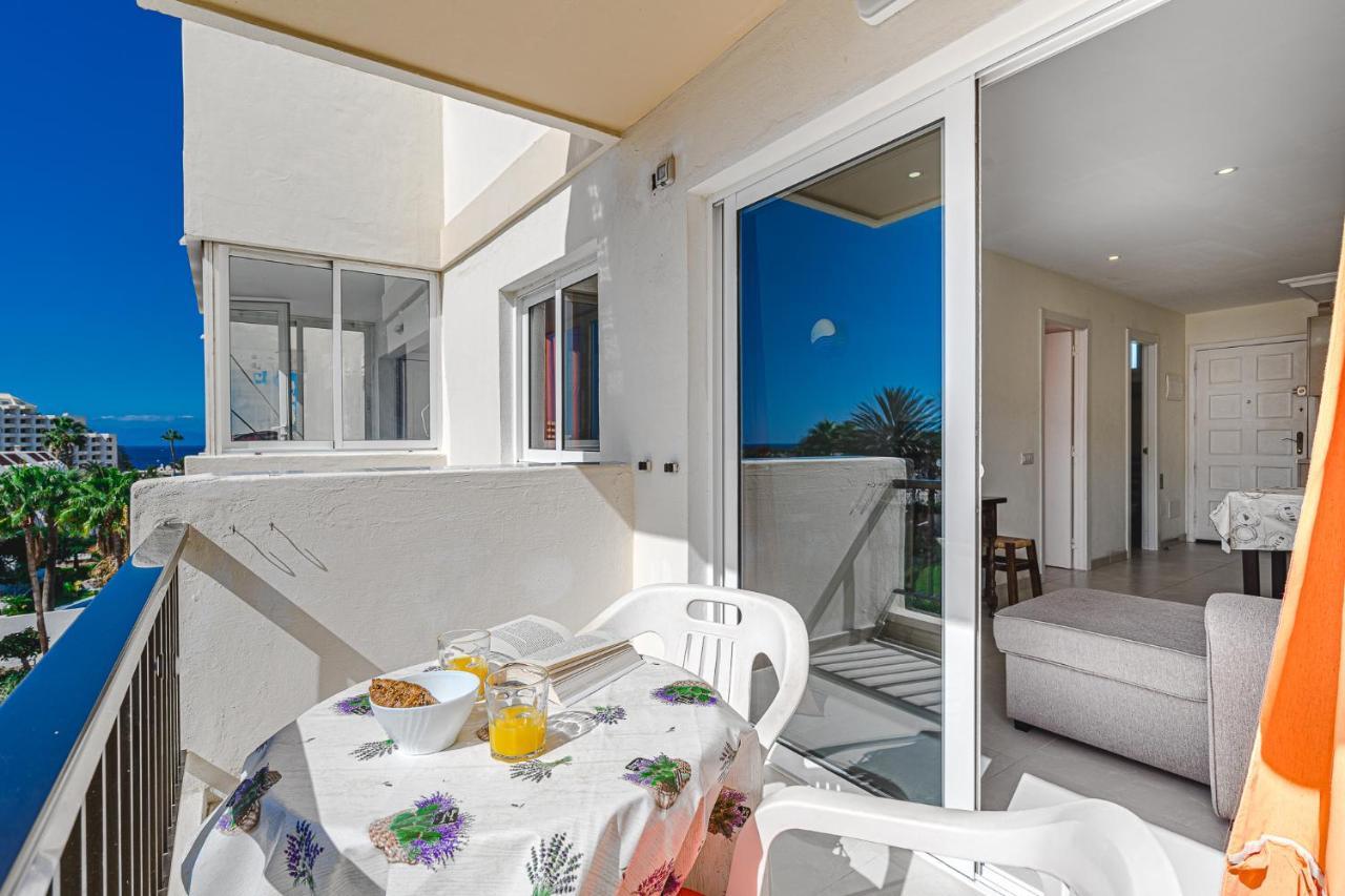 Apartamentos En El Dorado 플라야데라스아메리카스 외부 사진