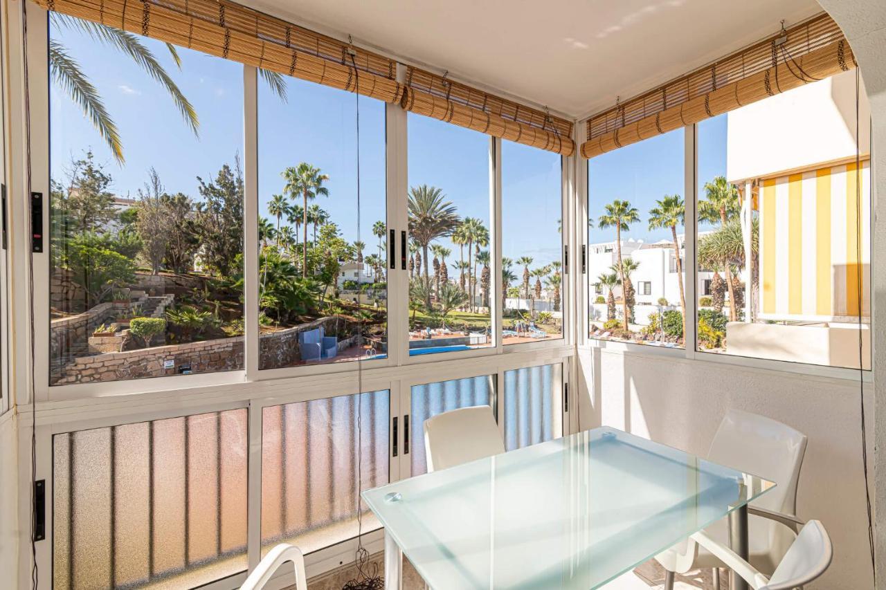 Apartamentos En El Dorado 플라야데라스아메리카스 외부 사진