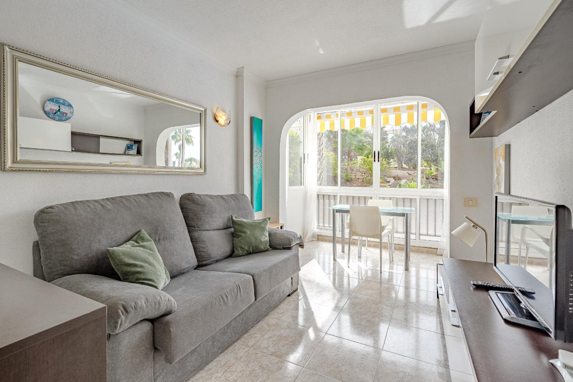 Apartamentos En El Dorado 플라야데라스아메리카스 외부 사진