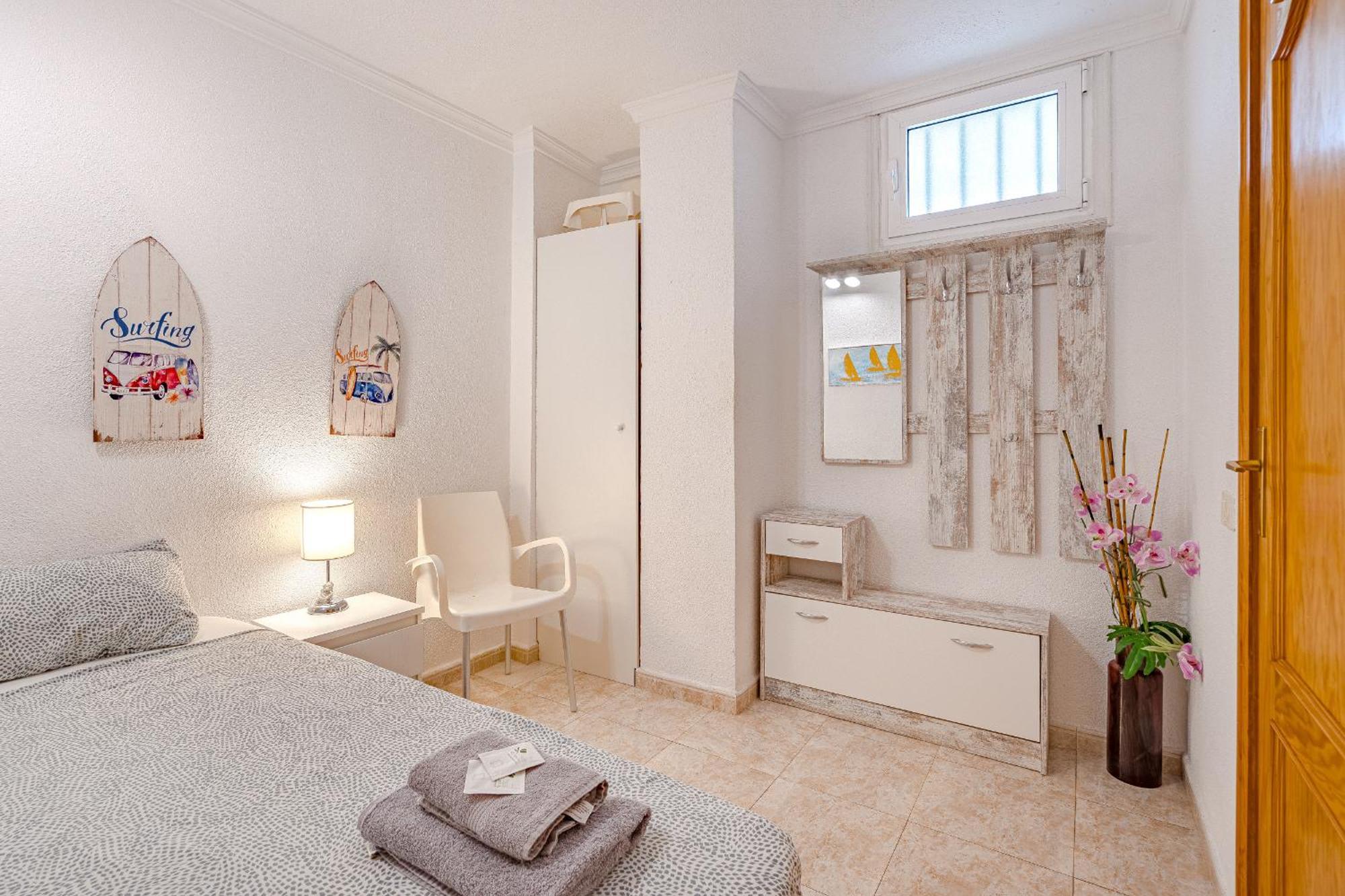 Apartamentos En El Dorado 플라야데라스아메리카스 외부 사진