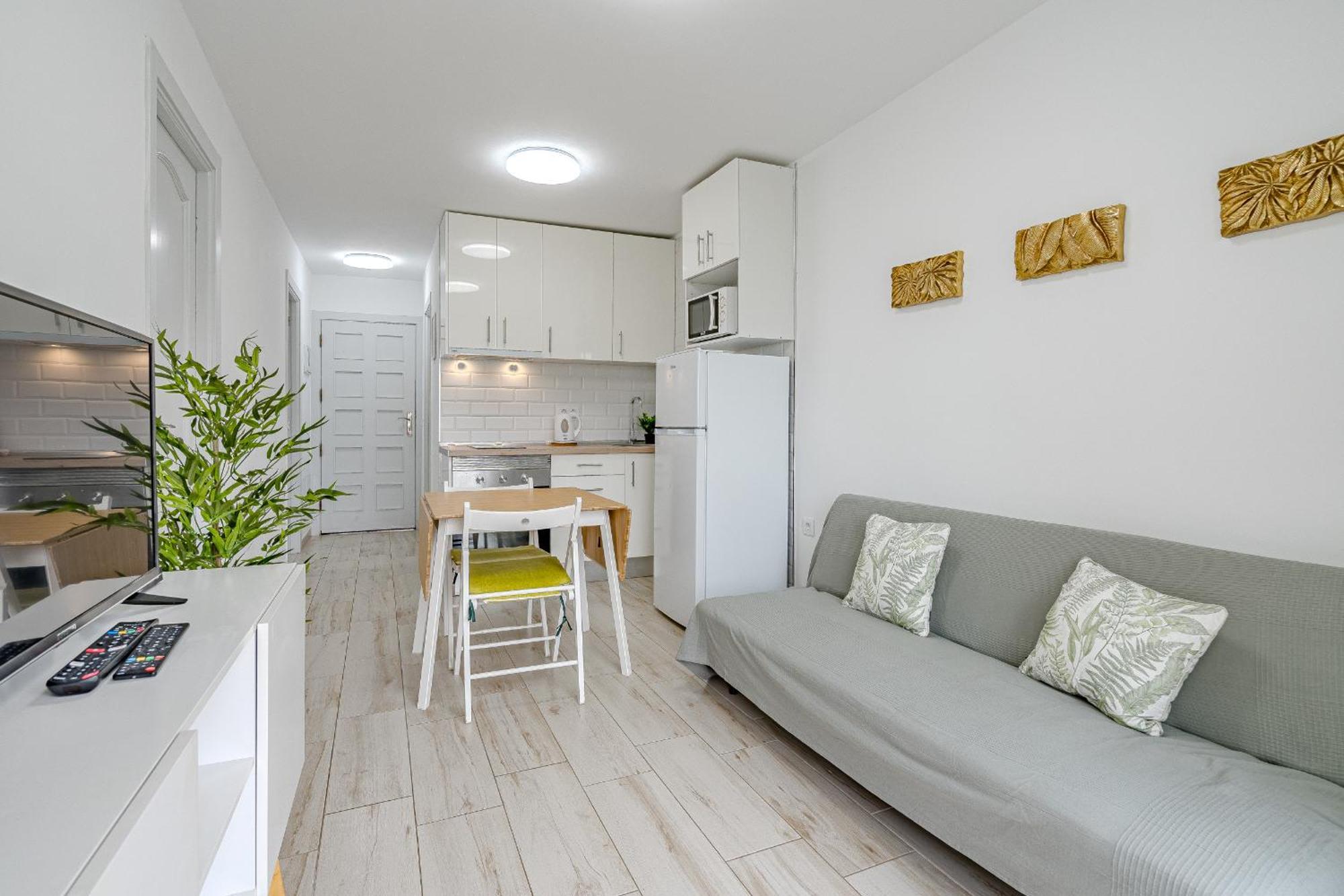 Apartamentos En El Dorado 플라야데라스아메리카스 외부 사진