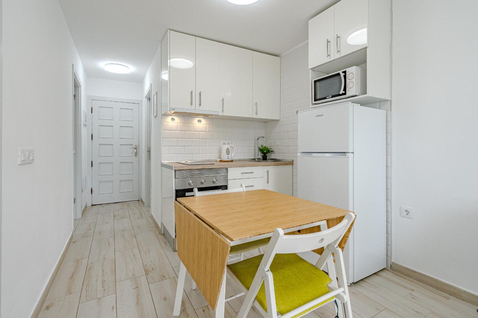Apartamentos En El Dorado 플라야데라스아메리카스 외부 사진
