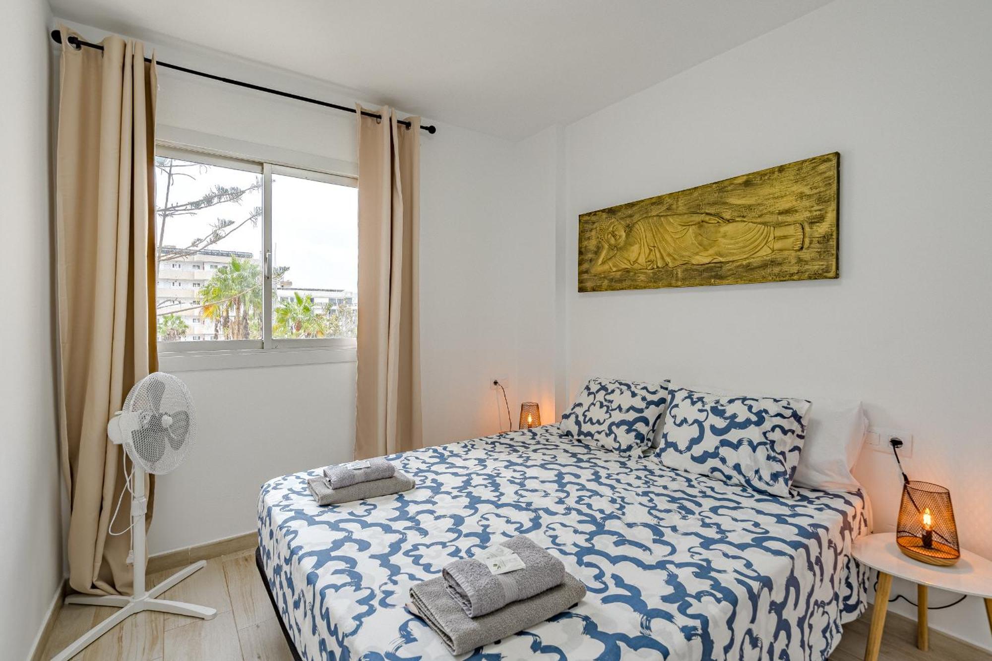 Apartamentos En El Dorado 플라야데라스아메리카스 외부 사진