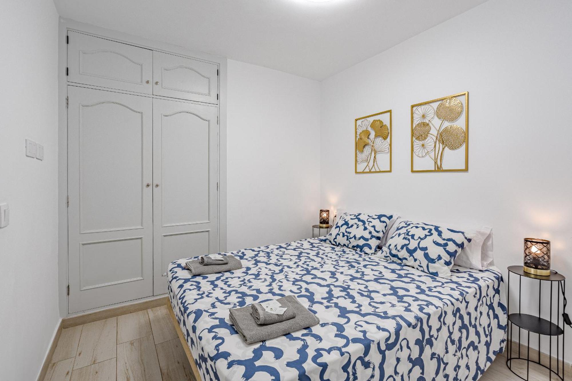 Apartamentos En El Dorado 플라야데라스아메리카스 외부 사진