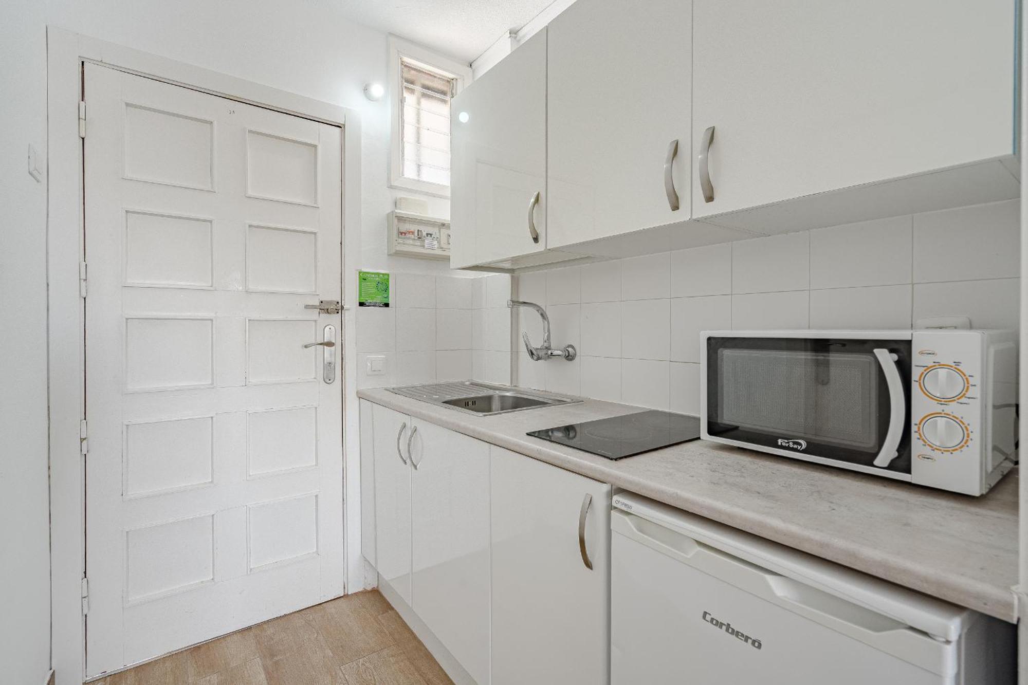 Apartamentos En El Dorado 플라야데라스아메리카스 외부 사진