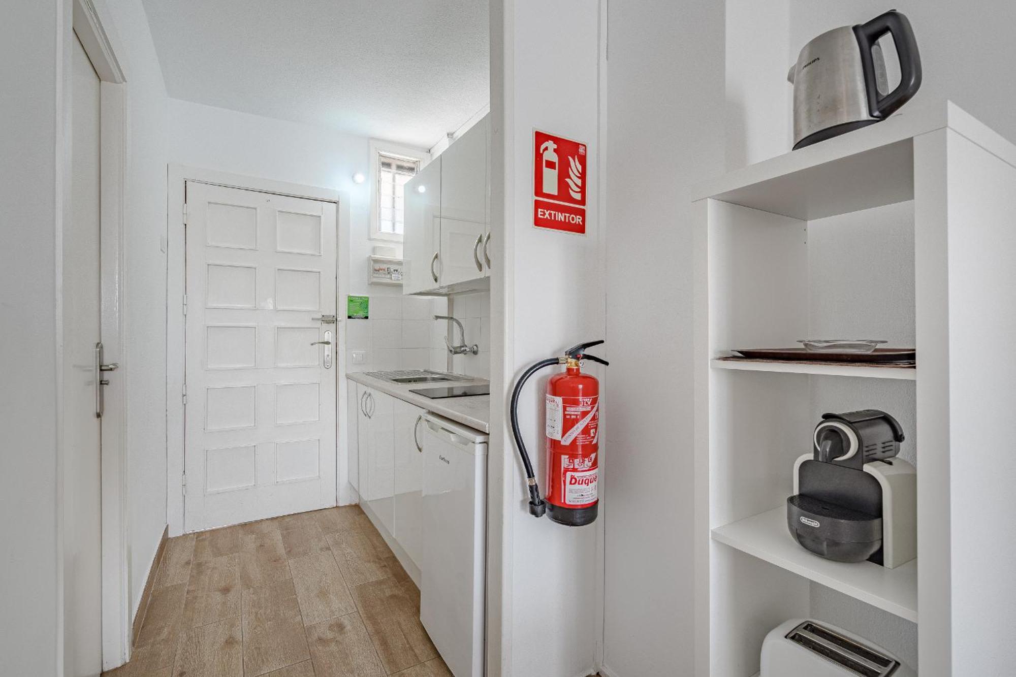 Apartamentos En El Dorado 플라야데라스아메리카스 외부 사진