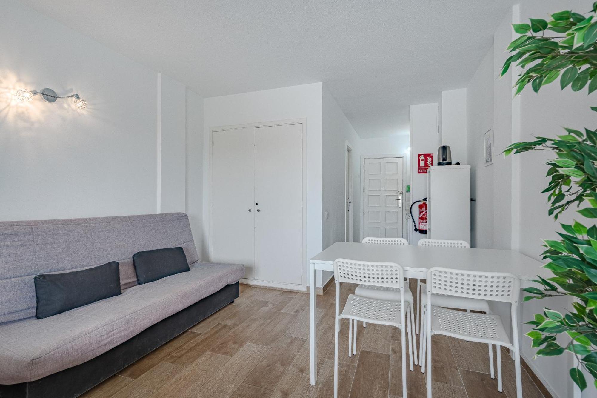 Apartamentos En El Dorado 플라야데라스아메리카스 외부 사진