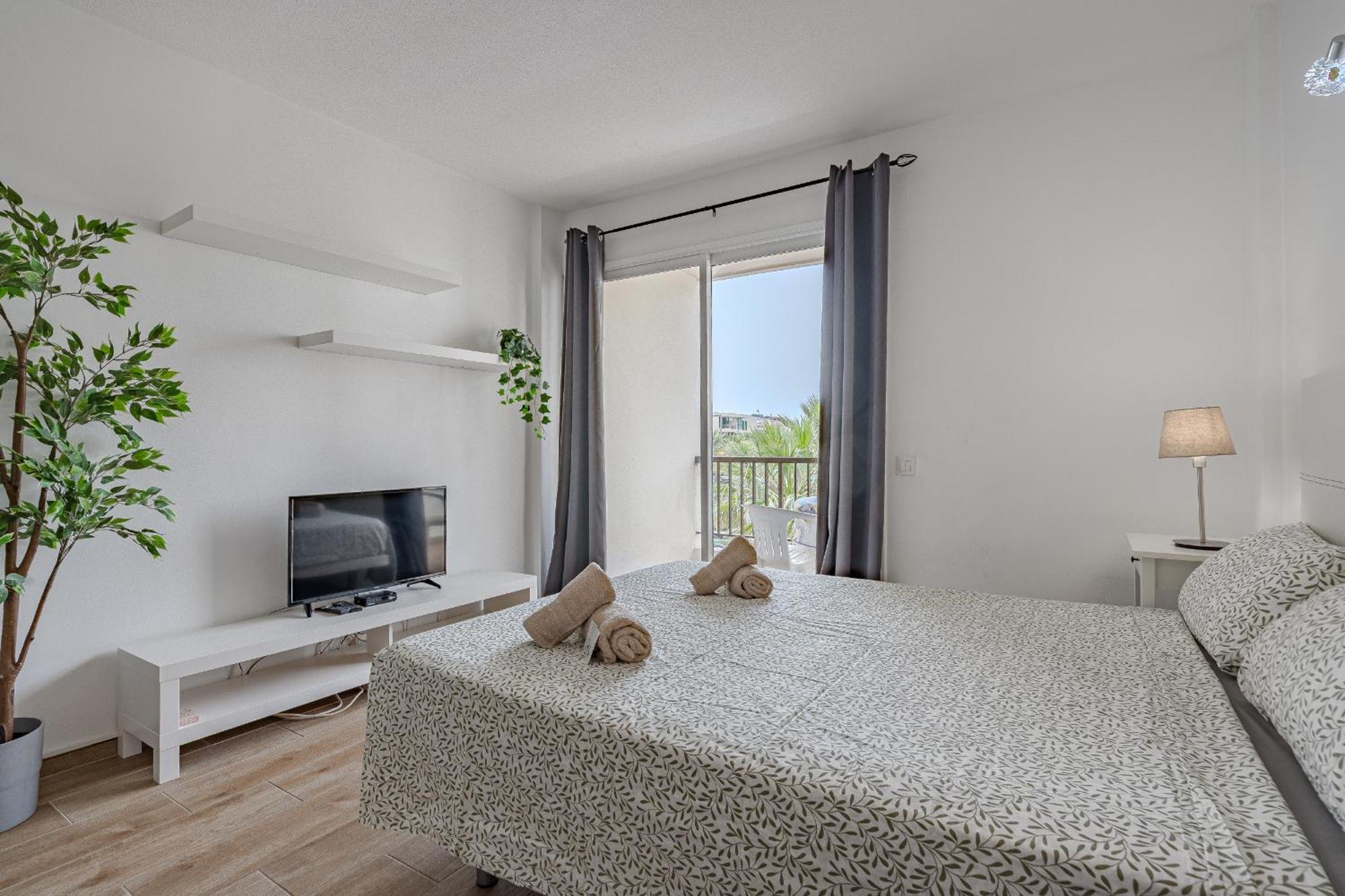 Apartamentos En El Dorado 플라야데라스아메리카스 외부 사진