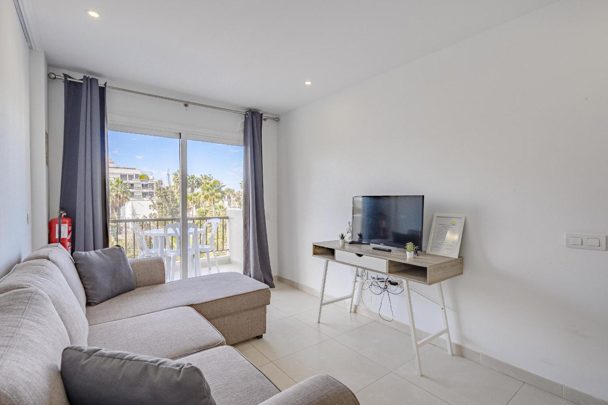 Apartamentos En El Dorado 플라야데라스아메리카스 외부 사진