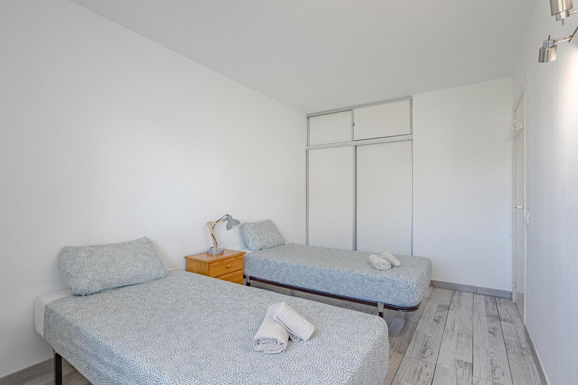 Apartamentos En El Dorado 플라야데라스아메리카스 외부 사진